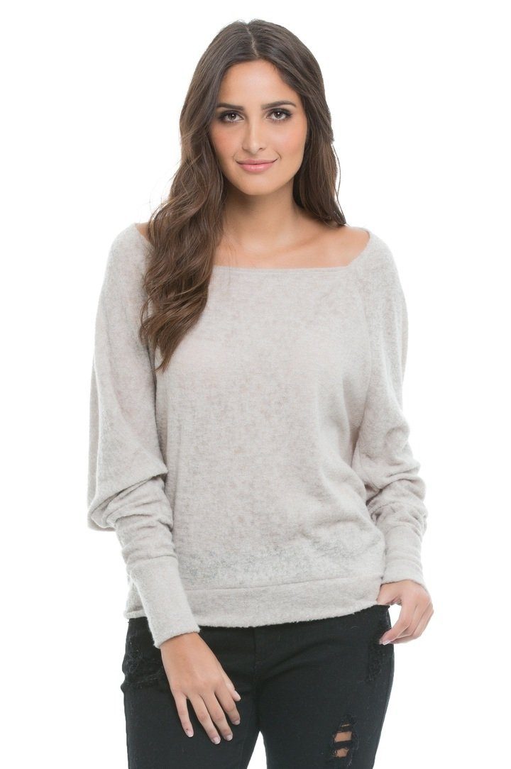 Woolen Top