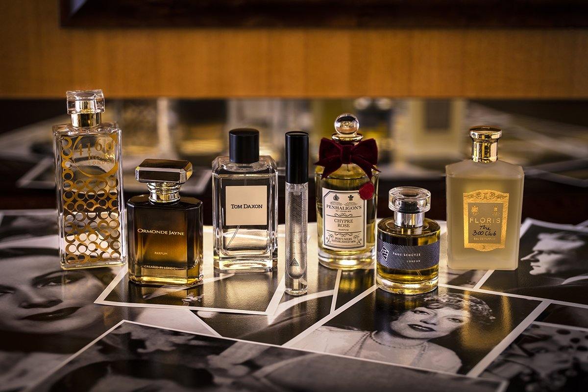 عطور